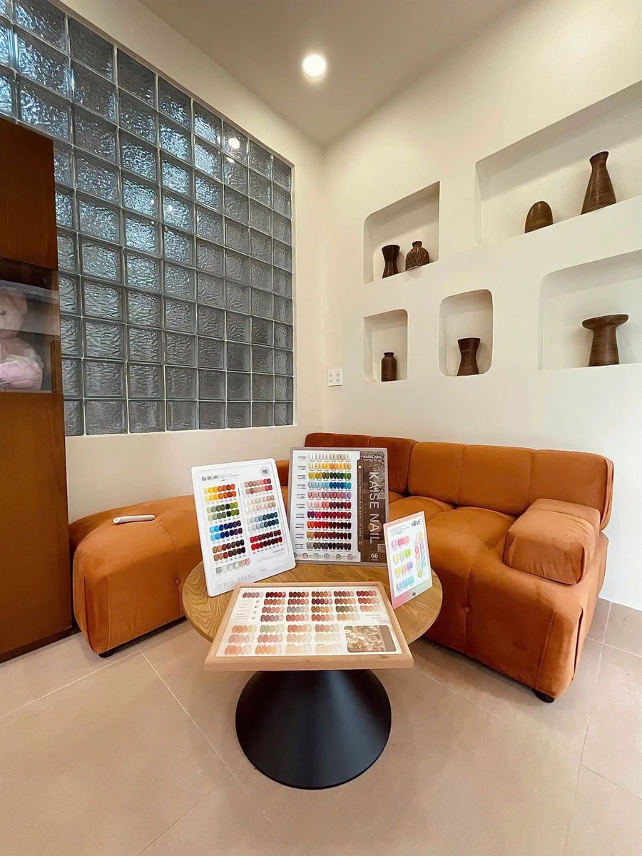 Bán nhà Tô Ngọc Vân Linh Tây 59.7m² ngang 8.2m sổ riêng - Ảnh thu nhỏ 2