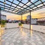 Bán nhà 60m² 4 tầng Trần Nguyên Hãn Bình Thạnh - Ảnh thu nhỏ 3