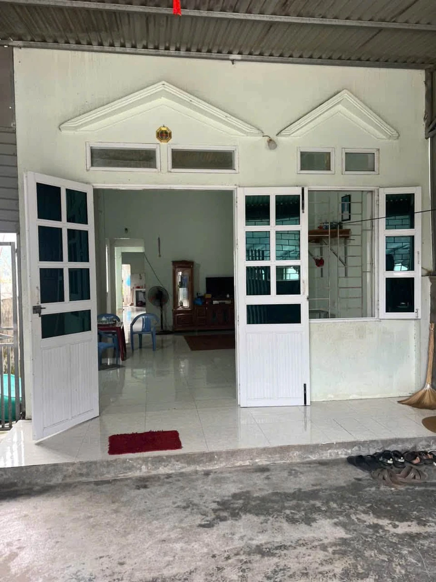 Bán nhà cấp 4 176m² giá 750 triệu Thanh Yên - Ảnh thu nhỏ 2