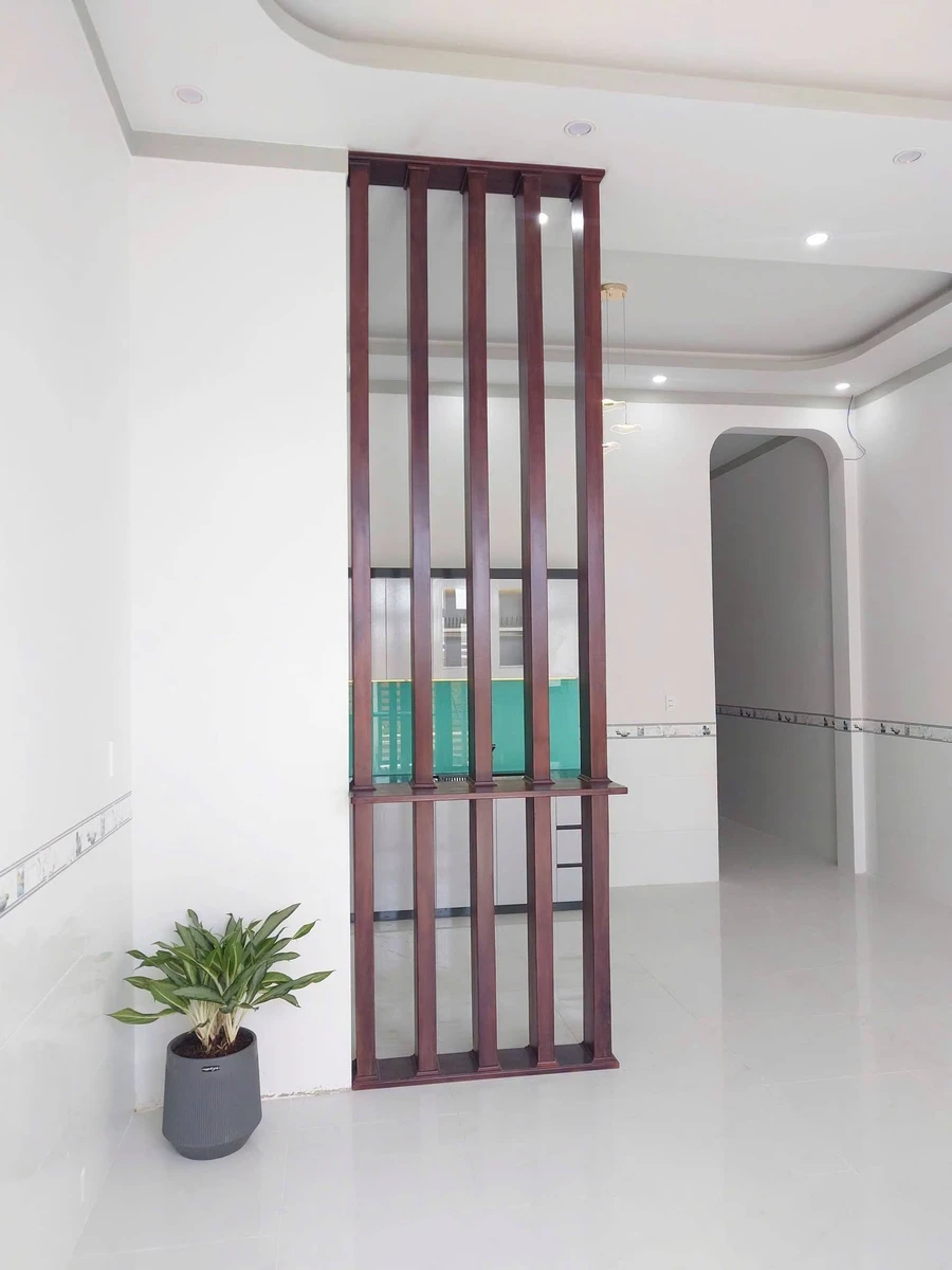 Bán nhà mới 2 phòng ngủ 110m² Tân Xuân giá 1 tỷ 8 - Ảnh 1