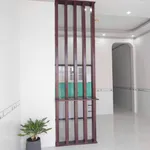 Bán nhà mới 2 phòng ngủ 110m² Tân Xuân giá 1 tỷ 8 - Ảnh thu nhỏ 1