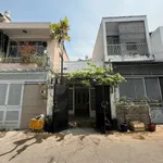 Bán nhà 3.5x14.5m, 52m² P13 Bình Thạnh, gần ĐH Văn Lang 7.35 tỷ - Ảnh thu nhỏ 3