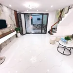 Bán nhà 2 tầng 40m² nội thất đầy đủ Quận 5 - 1,899 tỷ - Ảnh thu nhỏ 3