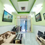 Bán nhà hẻm 500 Đoàn Văn Bơ Quận 4, 44,4m², 1 trệt 1 lầu, 2PN, giá 5,7 tỷ - Ảnh thu nhỏ 3