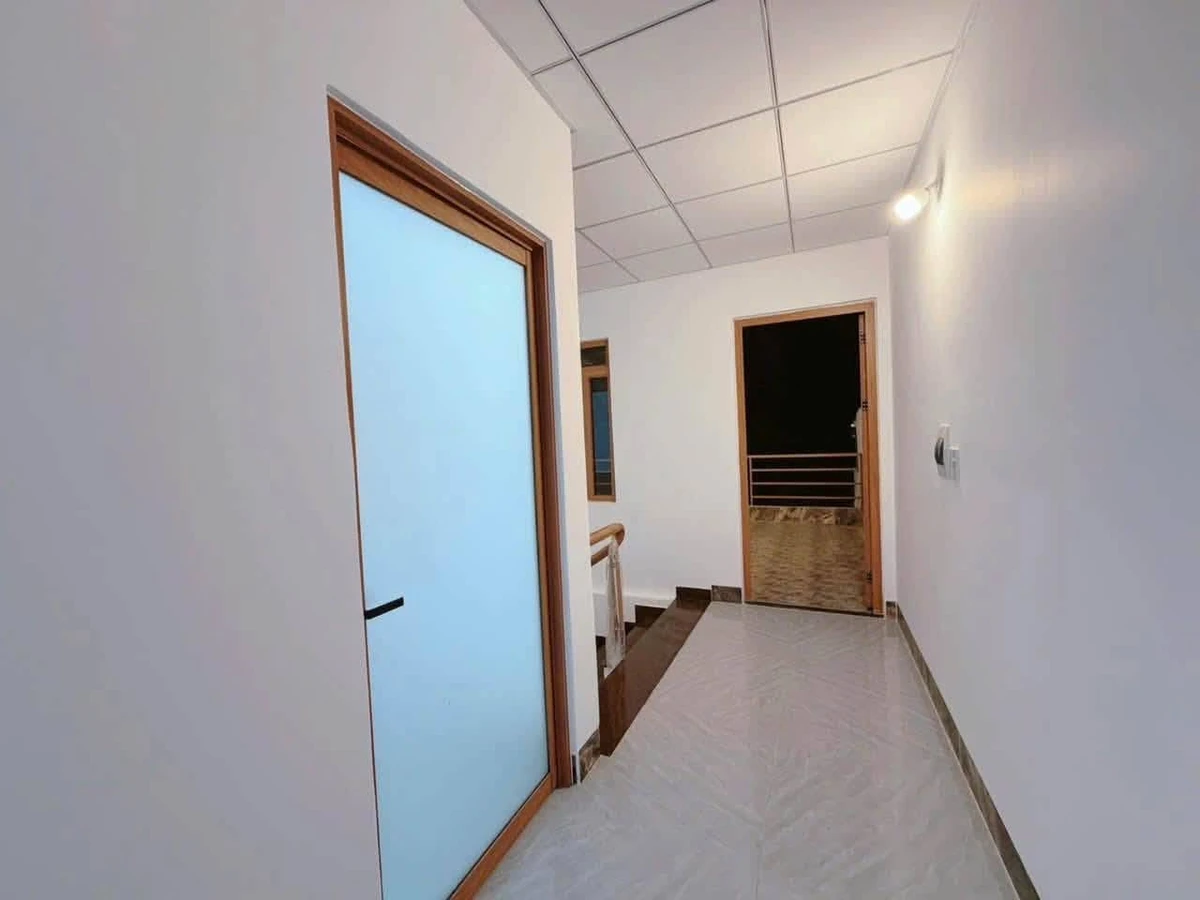 Bán nhà 1 lầu 1 trệt 90m² 3PN gần chợ Quang Thắng - Ảnh thu nhỏ 5