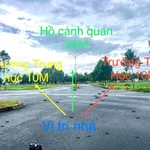 Bán shophouse 4 tầng 350m² Cái Răng Cần Thơ 5,15 tỷ - Ảnh thu nhỏ 3