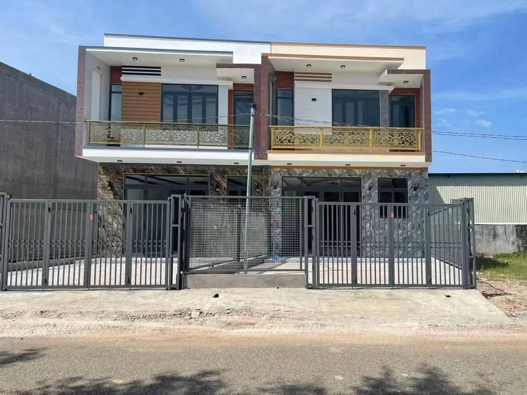 Bán nhà 3 phòng 76,6m² Long Điền Bà Rịa 2,2 tỷ - Ảnh 1