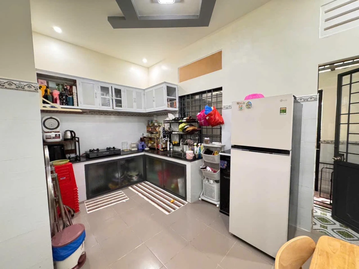 Bán nhà 5×20m Khu dân cư An Bình gần công viên - Ảnh thu nhỏ 5