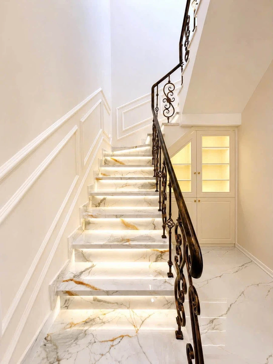Bán villa tân cổ điển 140m² An Cựu Huế giá 3 tỷ 550 - Ảnh thu nhỏ 4