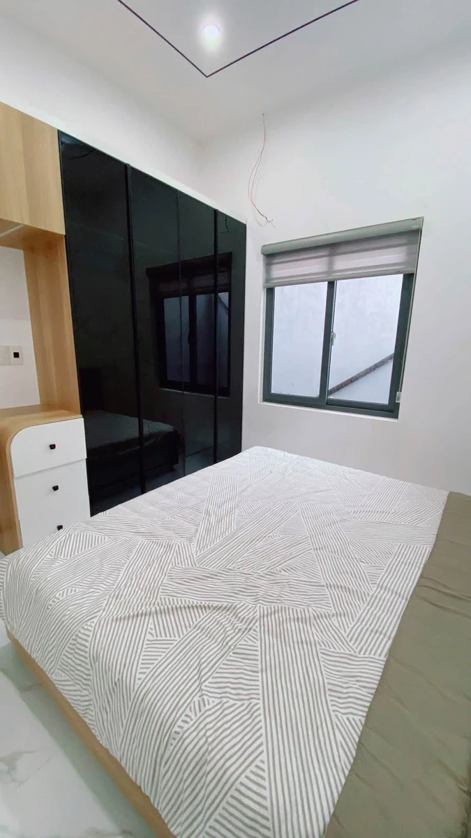 Bán nhà 2 tầng 3PN 100m² Vũ Ngọc Phan giá 2 tỷ - Ảnh thu nhỏ 2