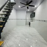 Bán nhà nhỏ 18m2 1 gác 2WC đường số 4 Trường Thọ, Thủ Đức giá 990 triệu - Ảnh thu nhỏ 3