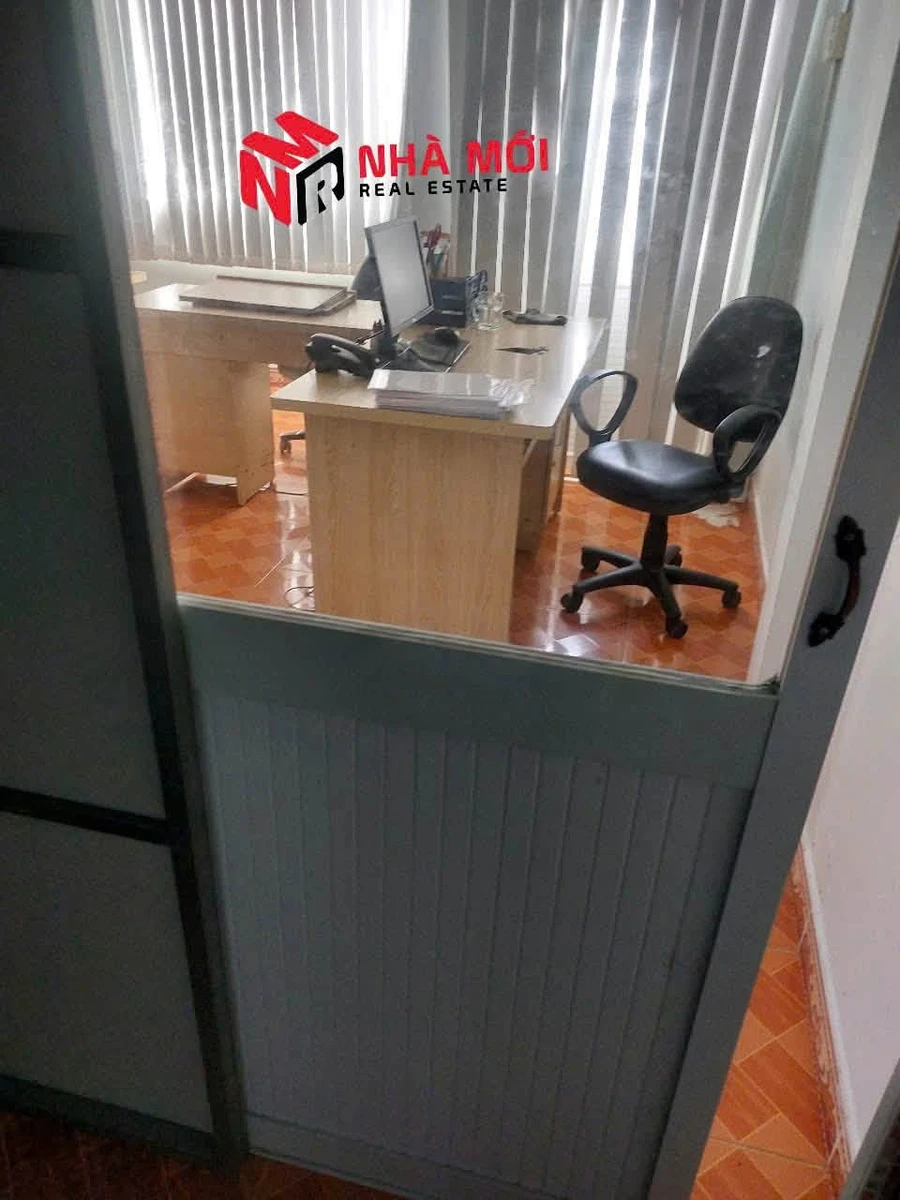Cho thuê nhà Cà Mau 3PN 84m² 8 triệu/tháng - Ảnh thu nhỏ 4