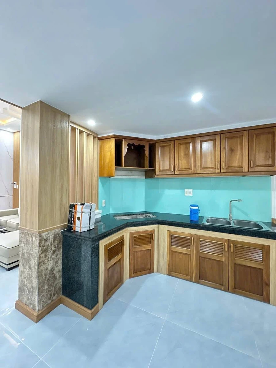 Bán nhà gác lửng 144m² 3PN Trảng Dài sổ riêng - Ảnh thu nhỏ 2