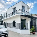Nhà góc 2 mặt tiền 75m² An Phú, Thuận An, giá 3.38 tỷ - Ảnh thu nhỏ 1