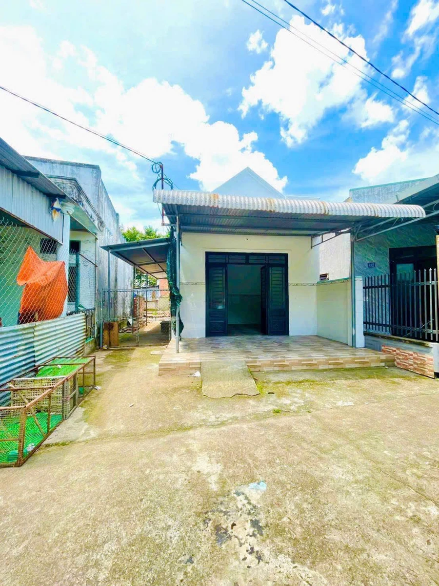Bán nhà cấp 4 274m² An Viễn Trảng Bom 1.7 tỷ - Ảnh thu nhỏ 2