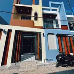 Nhà bán 3 phòng ngủ 99m2 Phước Lý Cần Giuộc 3 tỷ 400 - Ảnh thu nhỏ 2