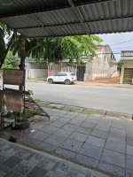 Chính chủ gửi bán đất 289.5m2 Phong Châu, Phù Ninh, Phú Thọ, sổ đỏ chính chủ giá rẻ - Ảnh thu nhỏ 5