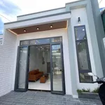 Bán nhà cấp 4 Thạnh Phú 90m2, 1 tỷ - Ảnh thu nhỏ 1