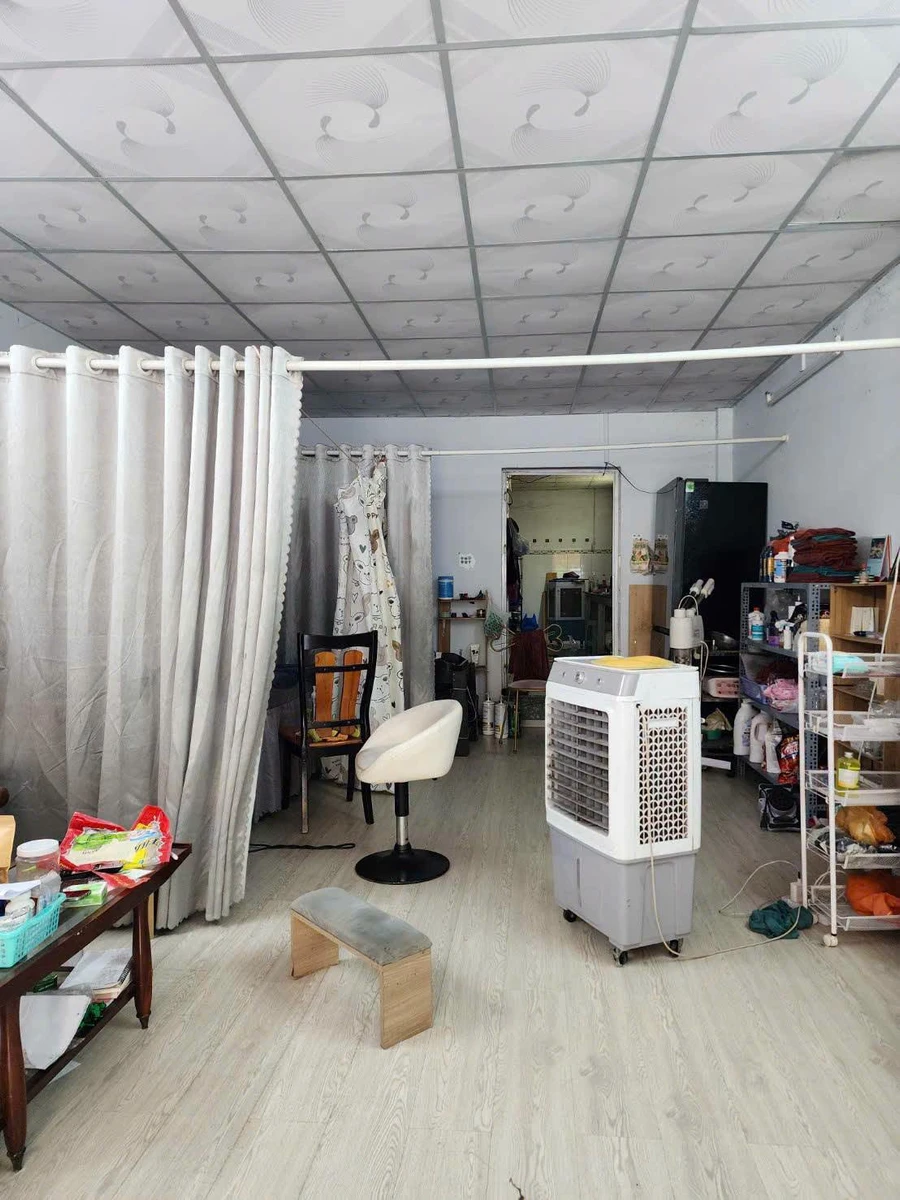 Bán nhà Hóc Môn mặt tiền Tân Hiệp 6, 131m² 3PN, 7.5 tỷ - Ảnh thu nhỏ 3