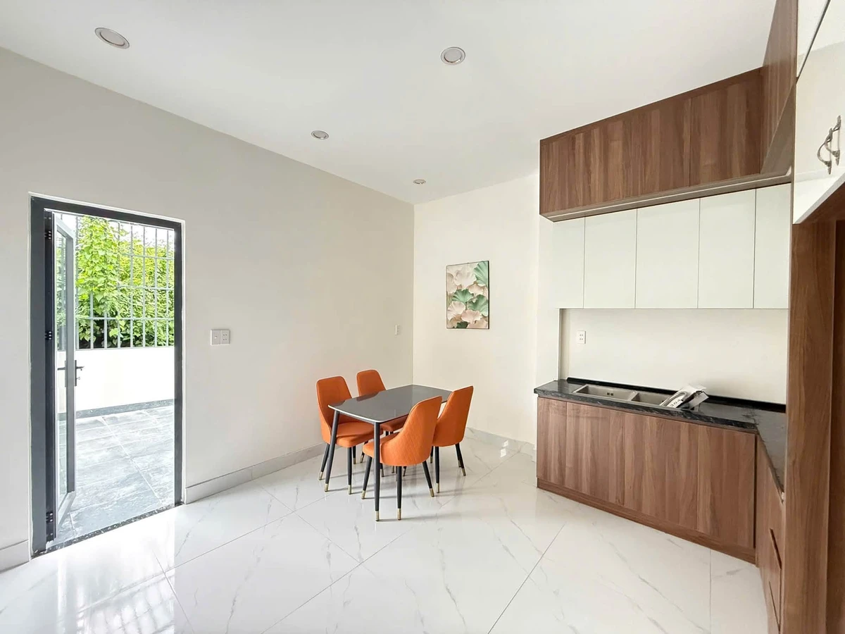 Bán nhà 1 trệt 1 lầu 81m² Bửu Hòa Biên Hòa 3.39 tỷ - Ảnh thu nhỏ 5