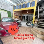 Bán nhà mặt phố Hai Bà Trưng, Đà Lạt 212 m² giá 6,9 tỷ - Ảnh thu nhỏ 1