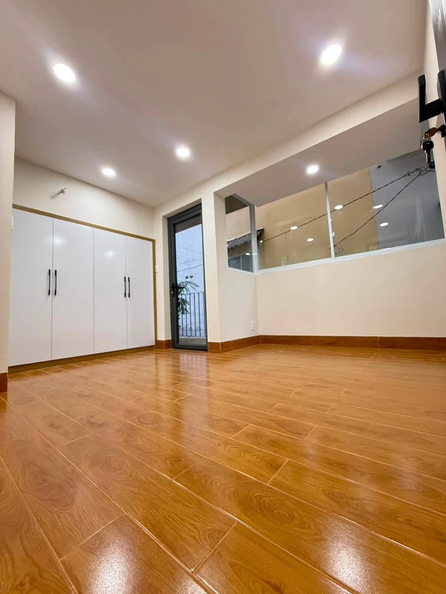 Nhà hẻm bán 3,99 tỷ, 18 m² Phạm Văn Chí, Q6 - Ảnh thu nhỏ 4