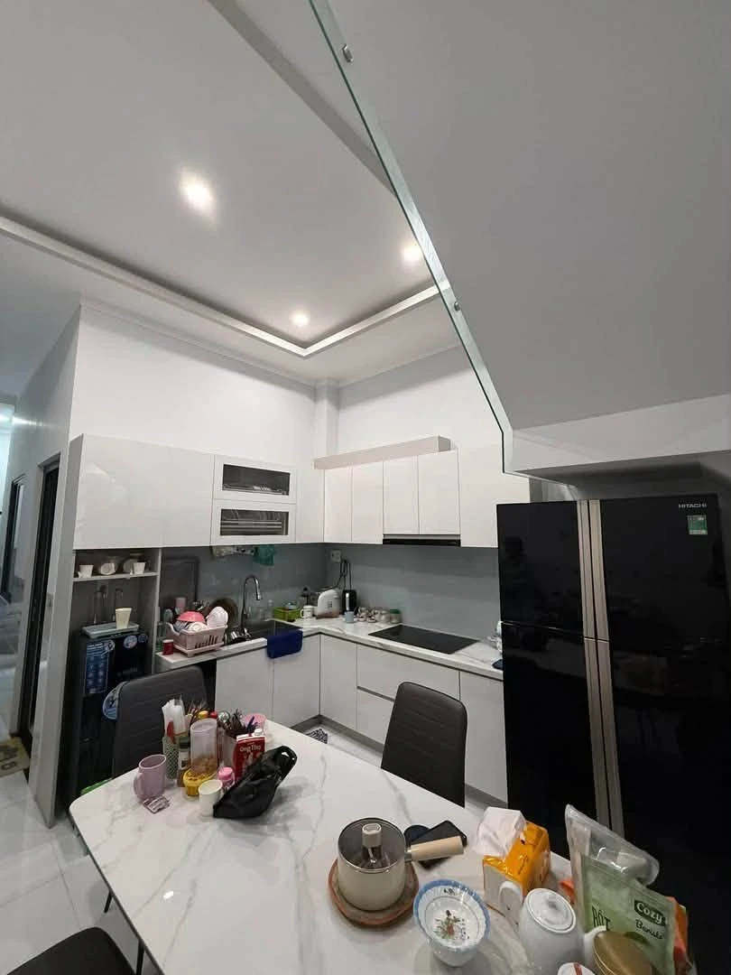 Bán nhà 1 trệt 1 lầu 76m² Tam Hiệp 5,7 tỷ - Ảnh 1
