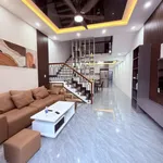 Bán nhà 2 tầng 130m² Trường Chinh Bình Tân 4.1 tỷ - Ảnh thu nhỏ 2