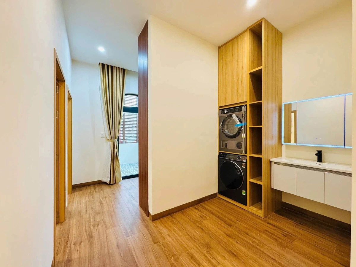 Bán nhà 2 tầng 64,5m² full nội thất Tôn Đức Thắng - Ảnh thu nhỏ 2