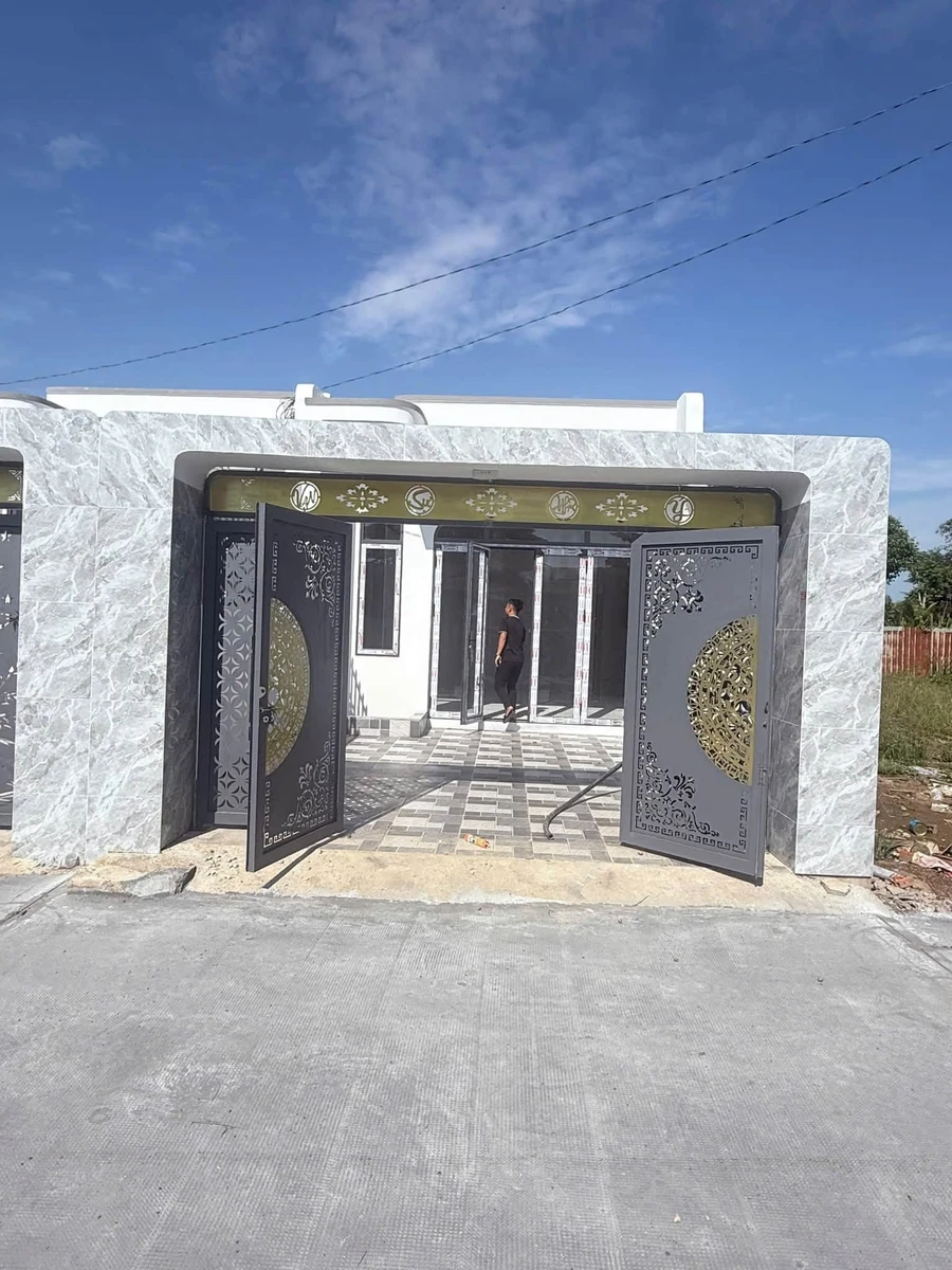 Bán đất sổ riêng 5x22m Sông Thao Đồng Nai 699 triệu - Ảnh thu nhỏ 5
