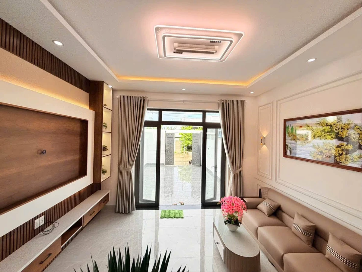 Bán nhà 1 trệt 1 lầu 3PN 112.5m² Rạch Giá, 2.49 tỷ - Ảnh thu nhỏ 2