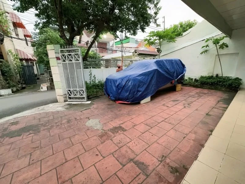 Biệt thự sân vườn góc Bình Trưng Đông 236m² 19,2 tỷ - Ảnh thu nhỏ 2