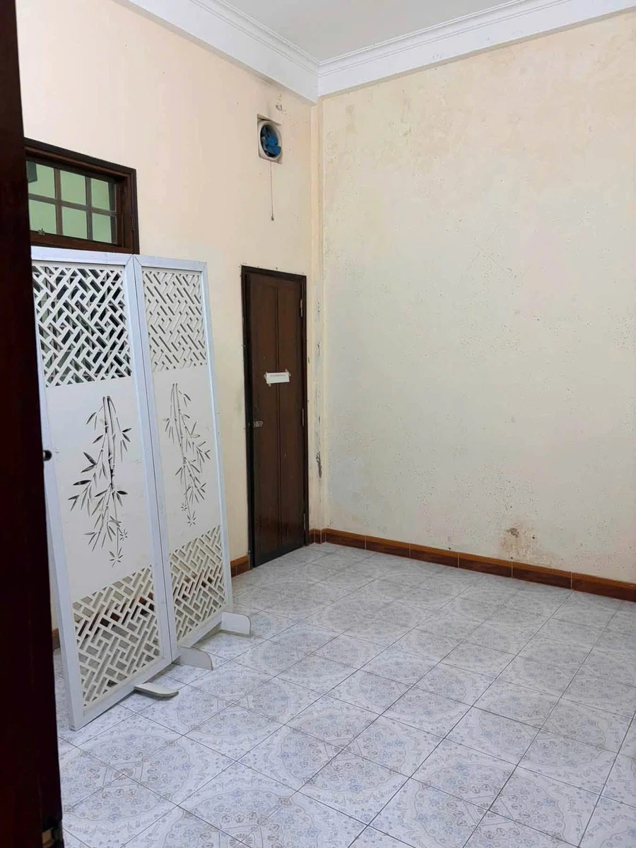 Cho thuê nhà 245m2 mặt tiền Trường Chinh, Huế - Ảnh thu nhỏ 2