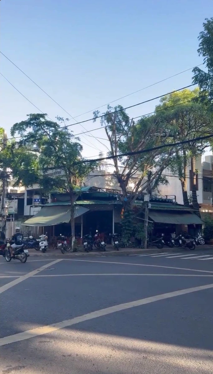 Bán nhà góc 2 mặt tiền Trần Phú - Nguyễn Bỉnh Khiêm, 5x15m, trung tâm phố cổ Buôn Ma Thuột - Ảnh 1
