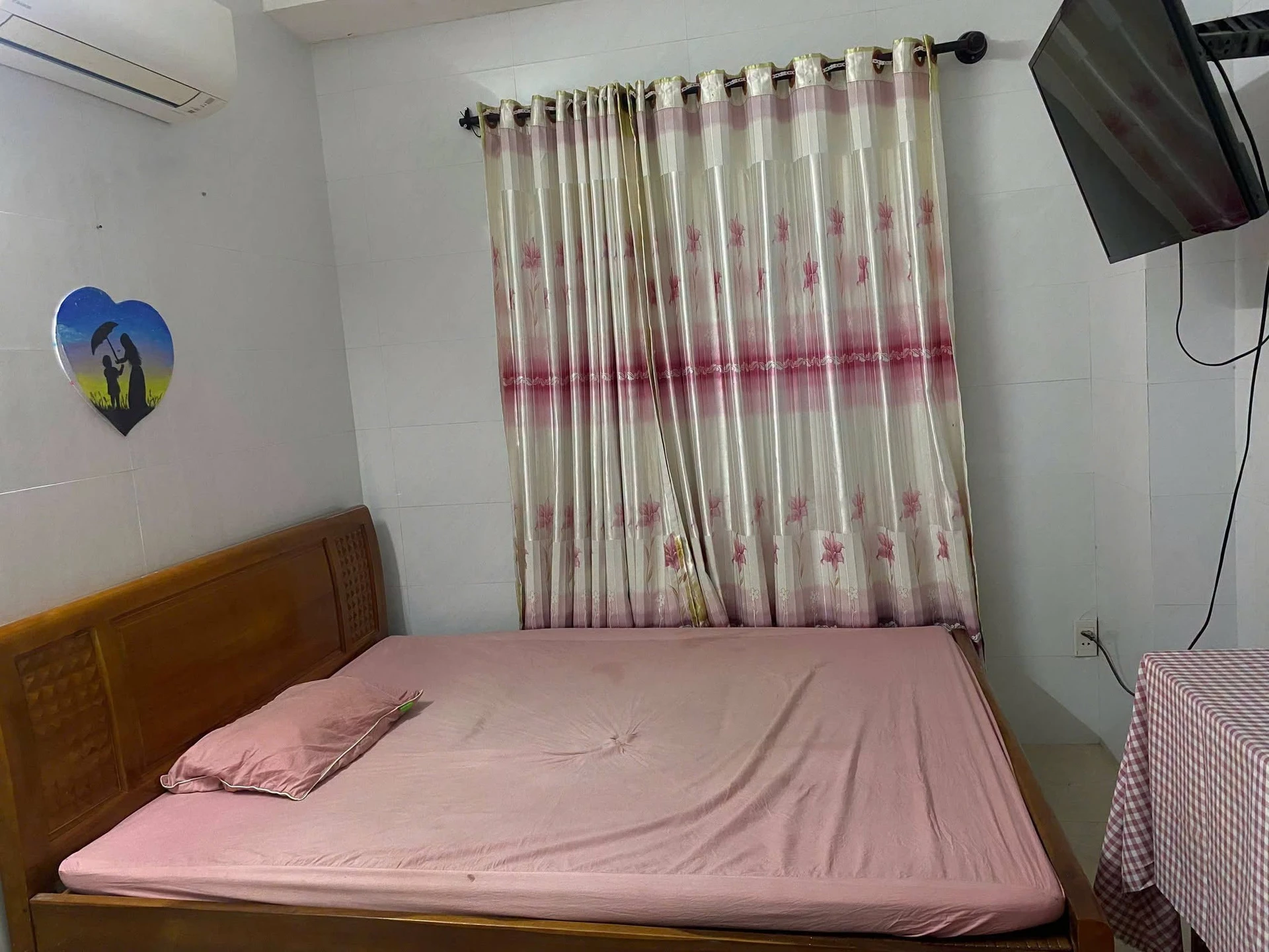 Cho thuê căn hộ Vicoland 52m² 2 phòng ngủ, 7 triệu/tháng - Ảnh 1