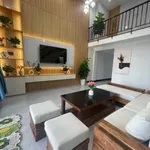 Bán nhà trệt lửng full nội thất 112m2, 3 phòng ngủ, kiệt ô tô Trần Hoành, gần biển Mỹ Khê, Đà Nẵng - Ảnh thu nhỏ 2