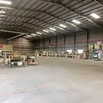 Bán xưởng sản xuất phân bón 5.000 m² KCN Đức Hòa 3, Long An, giá 52 tỷ - Ảnh thu nhỏ 3