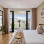 Bán villa 3 tầng 96m2 hồ bơi gần biển Mỹ Khê, Đà Nẵng - Ảnh thu nhỏ 4