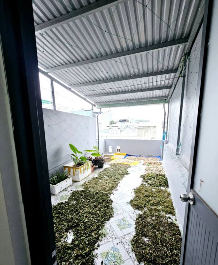 Bán nhà mặt tiền Lê Thanh Nghị Quy Nhơn 45m2 3 tầng 3 tỷ - Ảnh thu nhỏ 3