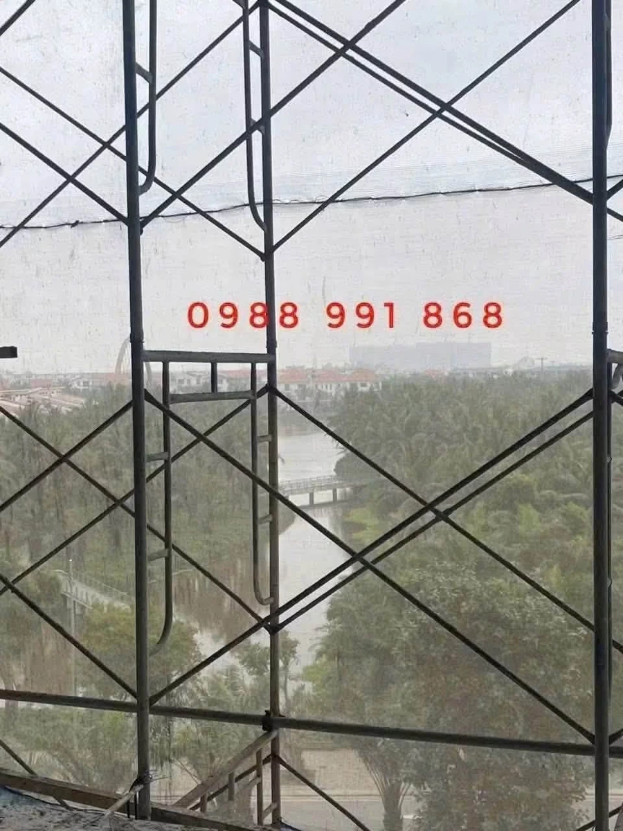 Bán căn hộ 3PN, 2VS, 84m² tầng 7 tại Ecopark, giá 3,9 tỷ - Ảnh thu nhỏ 3