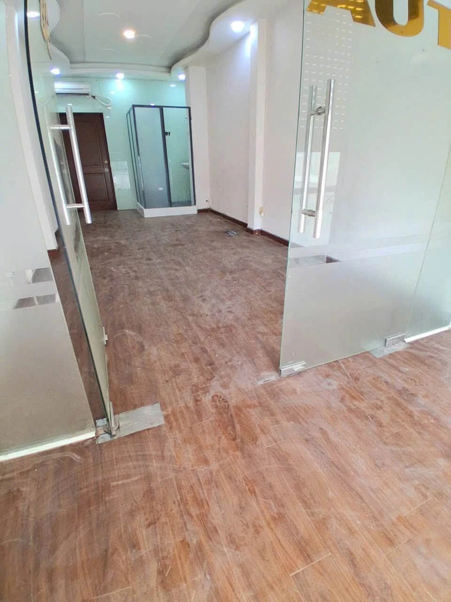Cho thuê mặt bằng kinh doanh Tân Bình 40m² 8 triệu/tháng - Ảnh thu nhỏ 3