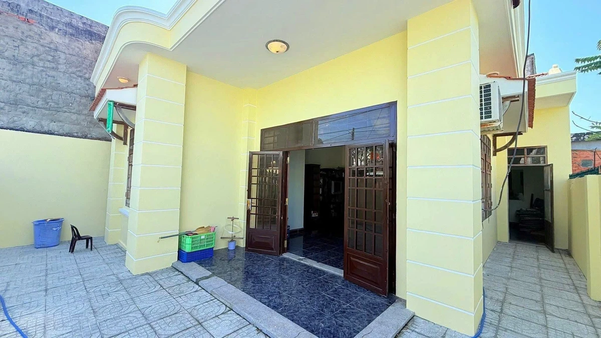 Bán nhà 200m2 gần biển Lộc An, Nhà Bè 3.2 tỷ - Ảnh thu nhỏ 4