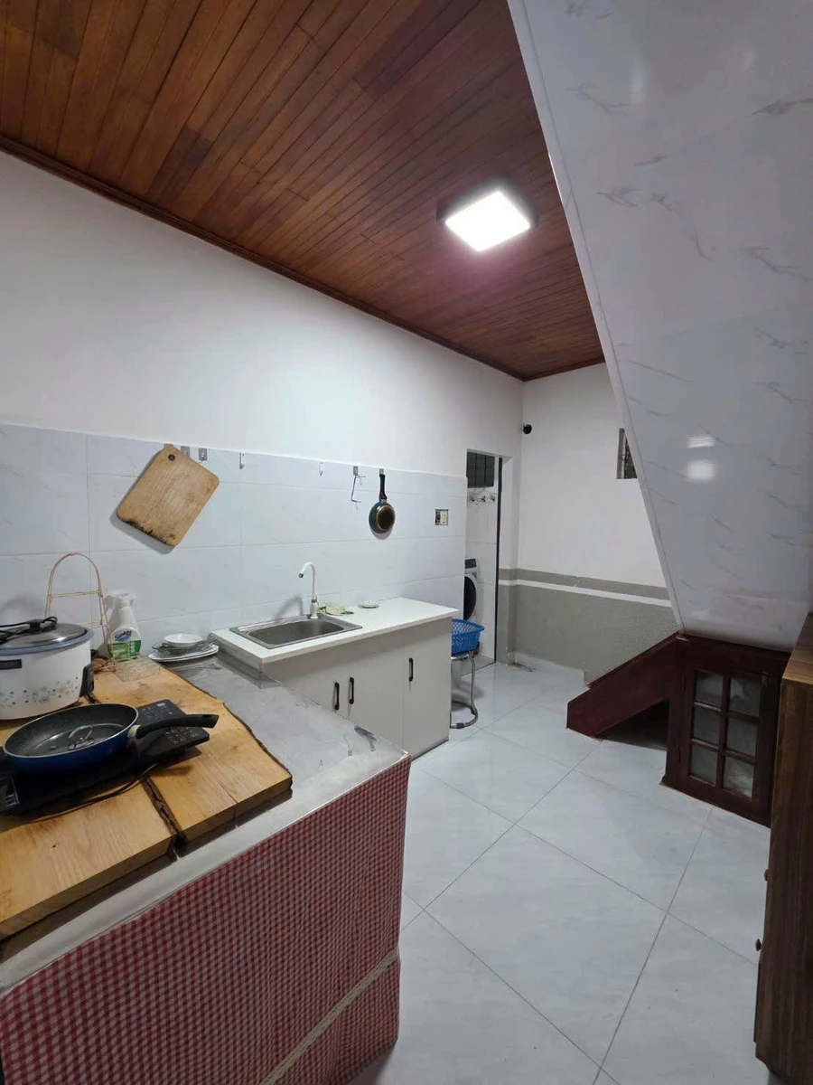 Bán nhà 4 phòng ngủ 55.9m² tại chợ Chi Lăng, Đà Lạt - 3.99 tỷ - Ảnh thu nhỏ 4
