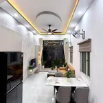 Bán nhà 3 tầng 2 mặt kiệt 55m² Đà Nẵng 4,85 tỷ - Ảnh thu nhỏ 3