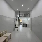 Cho thuê nhà nguyên căn 33m² 2PN 2WC Phú Nhuận 11 triệu - Ảnh thu nhỏ 4