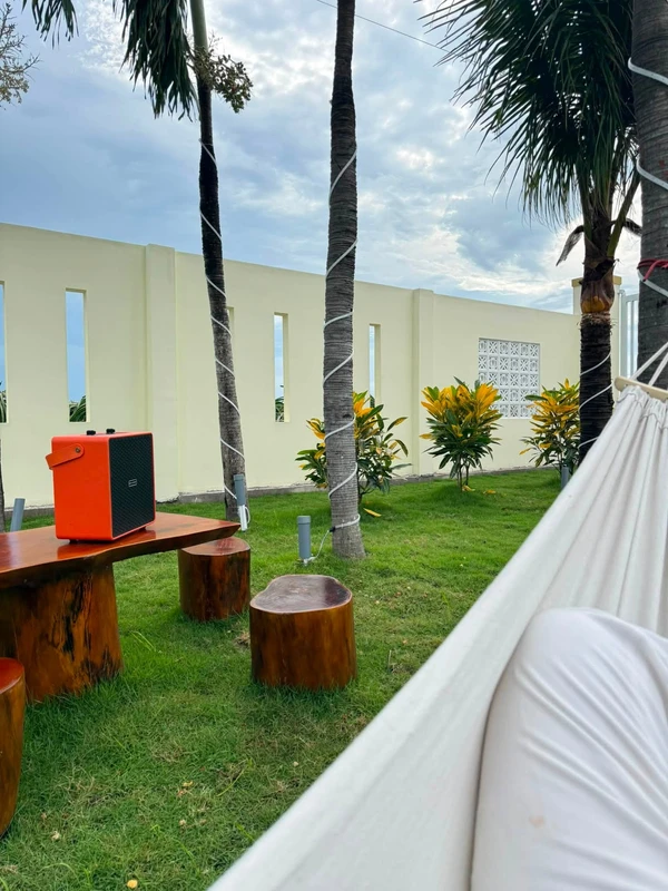 Nhà vườn nghỉ dưỡng 1.600m² gần Phan Thiết, giá 1 tỷ 850 triệu