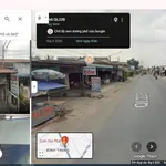 Bán đất mặt tiền QL22, 260m², Bình Minh, Tây Ninh - Ảnh thu nhỏ 1