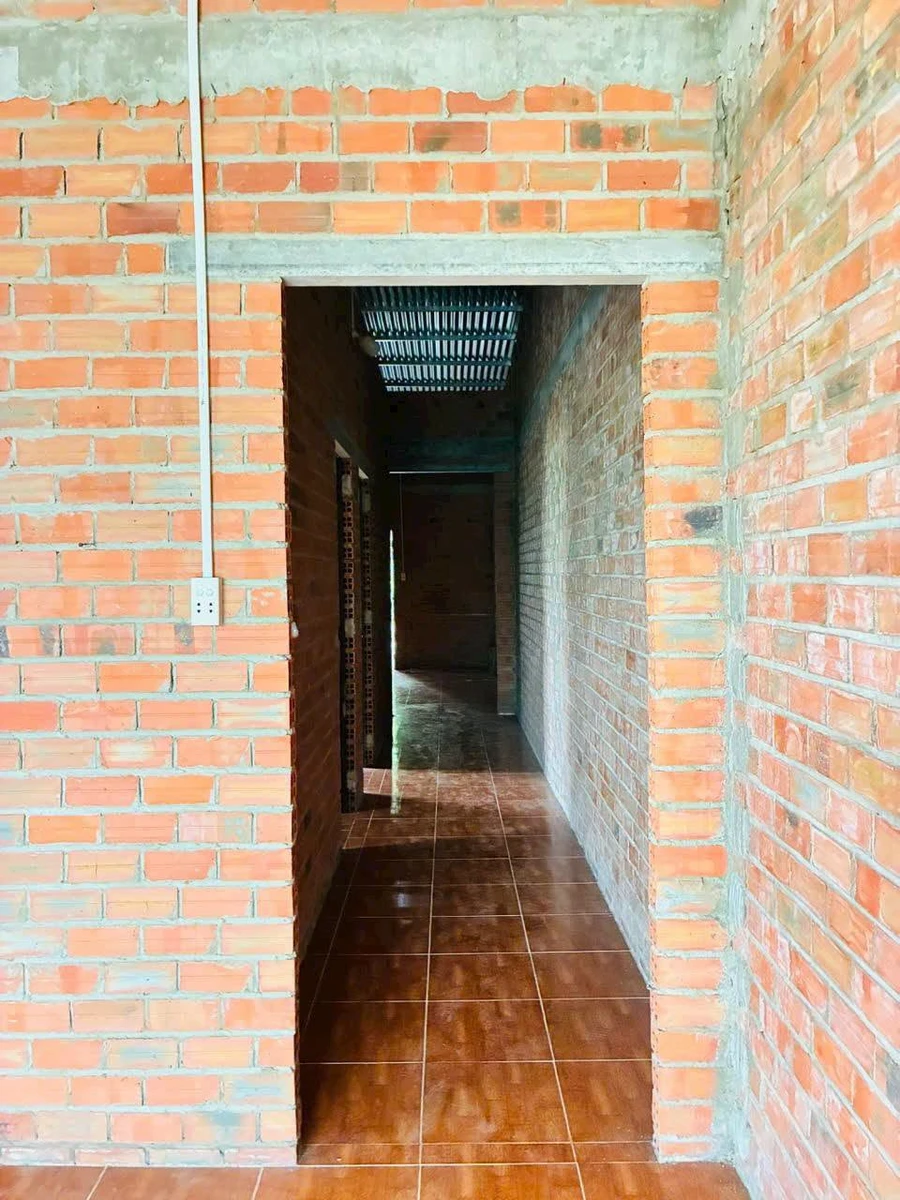 Bán nhà cấp 4 60m² Tân Định 1, 2 phòng ngủ, 469 triệu - Ảnh thu nhỏ 3