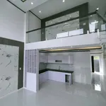 Bán nhà trệt lửng 3 phòng ngủ, 130m2, Cây Quéo, Bình Chánh - Ảnh thu nhỏ 2