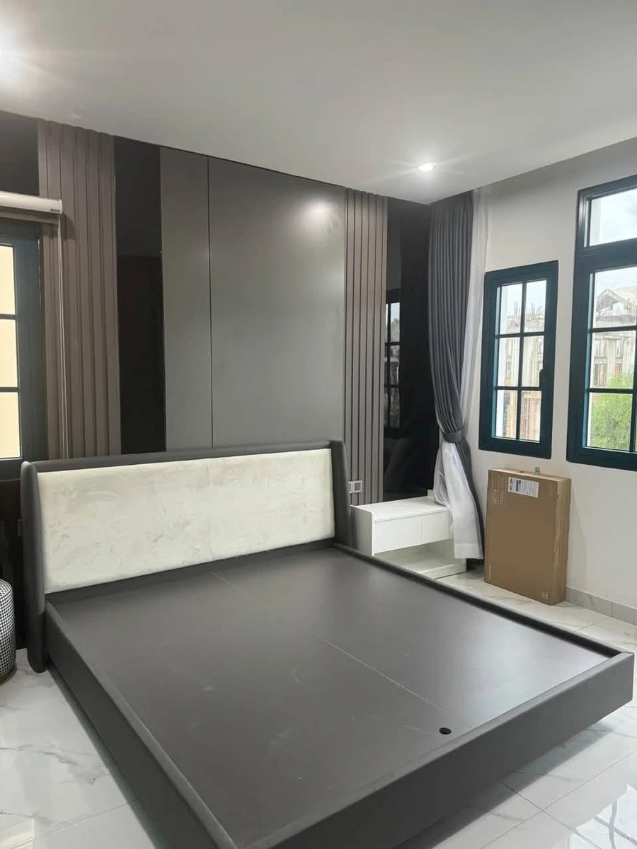 Bán biệt thự song lập 160m2 tại Novaworld Phan Thiết 4.55 tỷ - Ảnh thu nhỏ 3